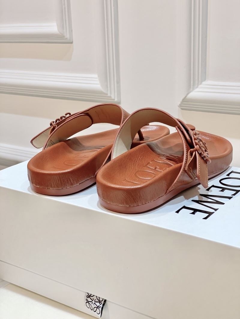 Loewe Sandals